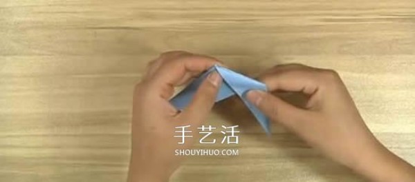 How to Fold a 3D Elephant with Diagrams and Steps of Origami Elephants