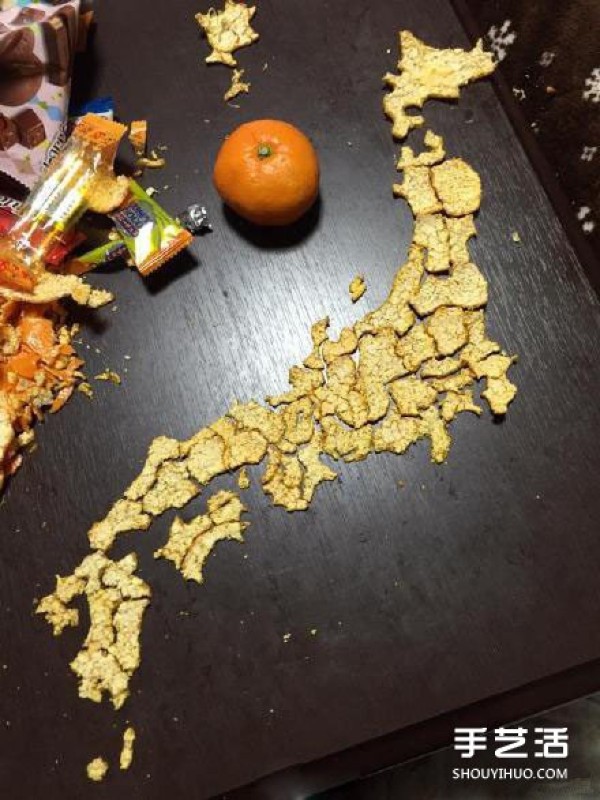 Creative ways to eat oranges, you will never be bored again when eating oranges