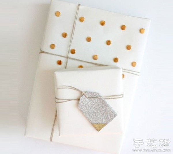 24 Simple and Creative Gift Packaging Designs DIY