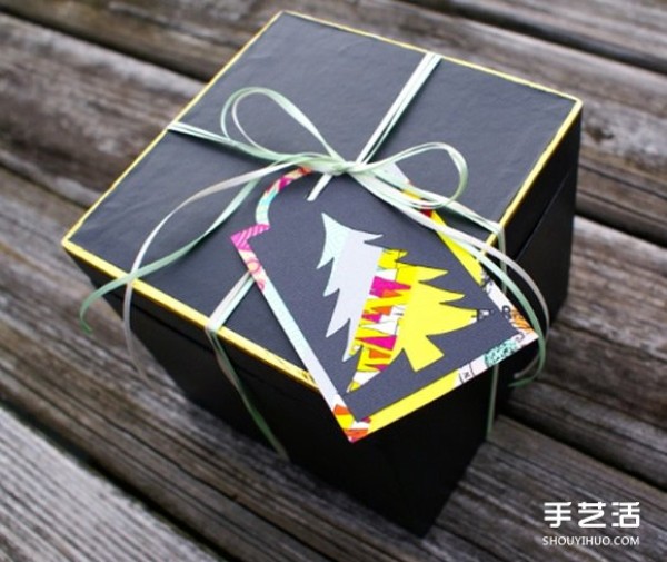 10 Christmas gift-making inspirations for creative handmade Christmas cards