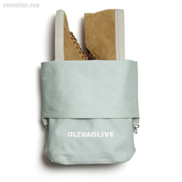 Simple and high-quality waterproof bag ULTRAOLIVE