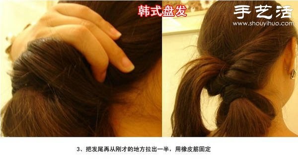 Five simple and fashionable DIY tutorials for braiding hair