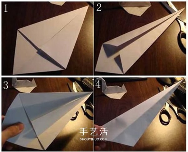 Jailbreak Paper Crane Illustrated Tutorial Handmade Origami Jailbreak Thousand Paper Cranes