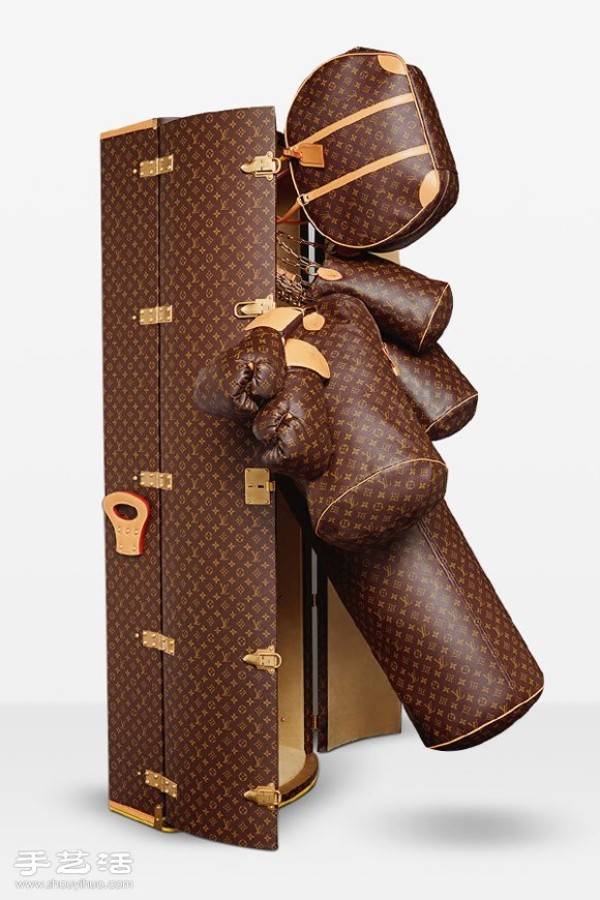 LV launches Celebrating Monogram series of bags