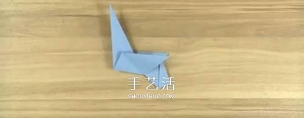 How to Fold a 3D Elephant with Diagrams and Steps of Origami Elephants