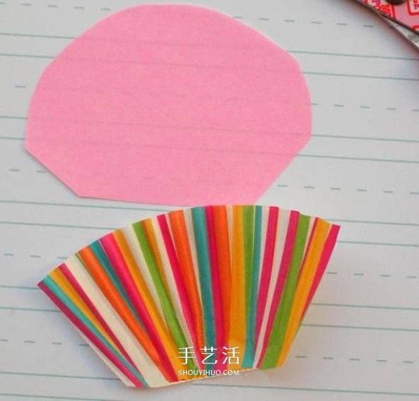 Creative birthday card, how to make a simple and beautiful birthday card DIY