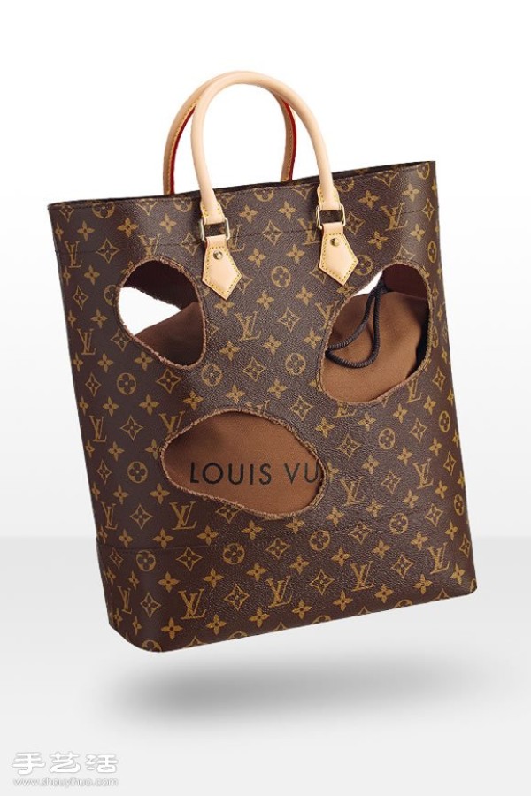 LV launches Celebrating Monogram series of bags