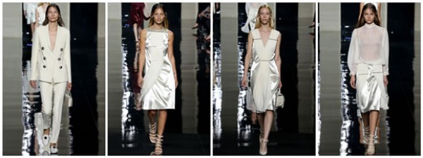 Christopher Kane 2015 Spring and Summer Womens Collection