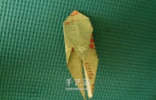 Tutorial on how to fold a Thousand Paper Crane, step-by-step tutorial on origami cranes