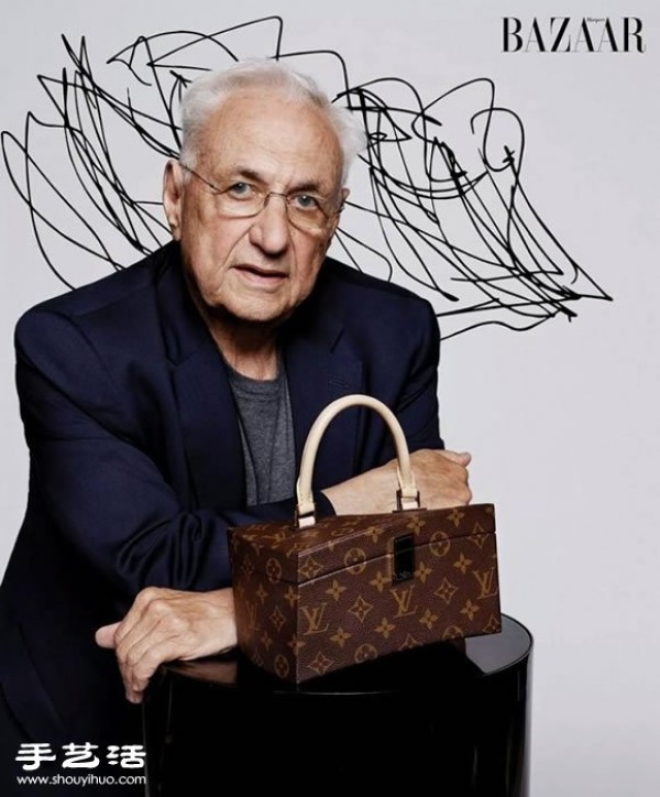 LV launches Celebrating Monogram series of bags