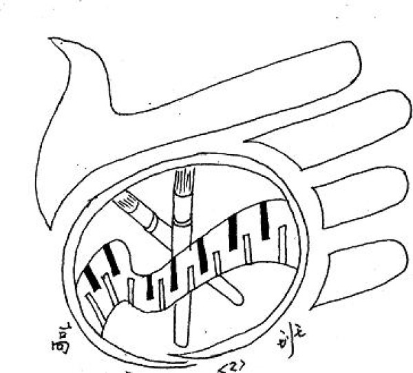 2016 Peace Dove Simple Drawing Picture