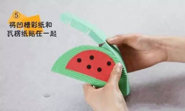 Cultivate your childs imagination, start with this simple little craft!