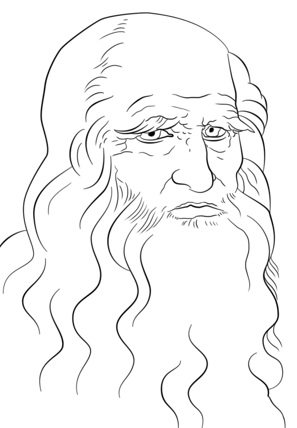 Leonardo da Vinci