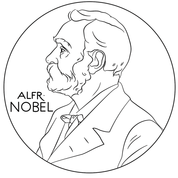 alfred nobel