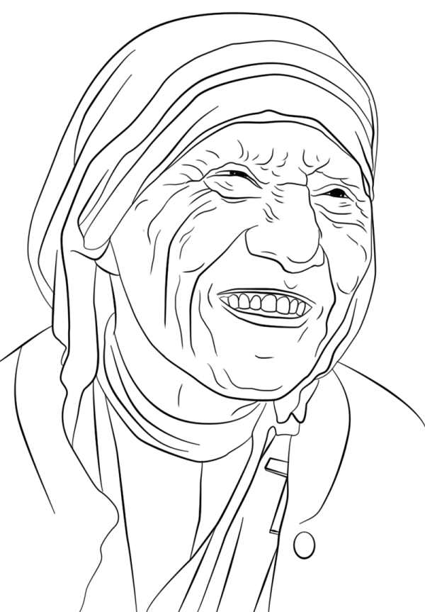 mother teresa