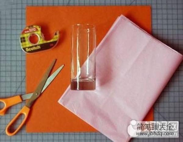 Mid-Autumn Festival DIY lanterns, easy to complete the manual tasks assigned by the teacher