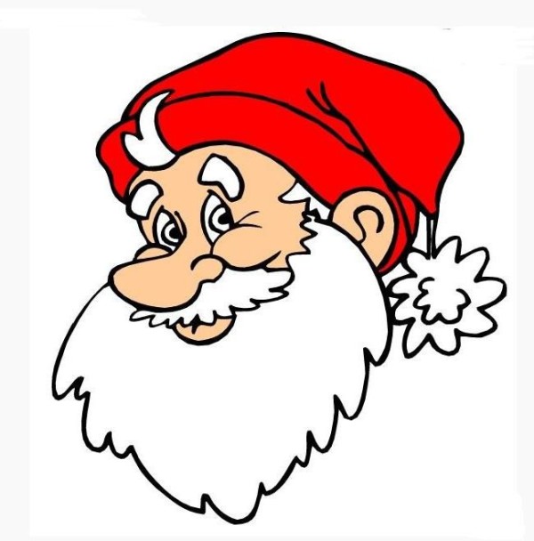 Santa Claus Avatar