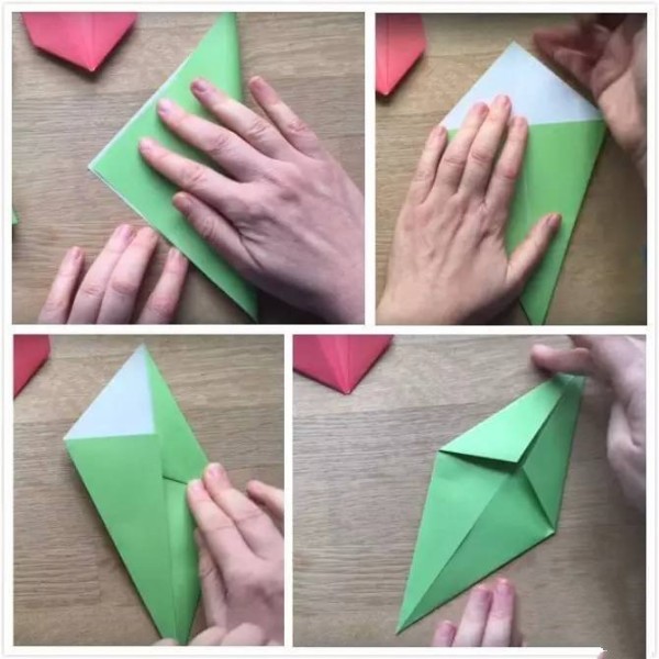 99% of mothers don’t know that you can play with paper in this way!