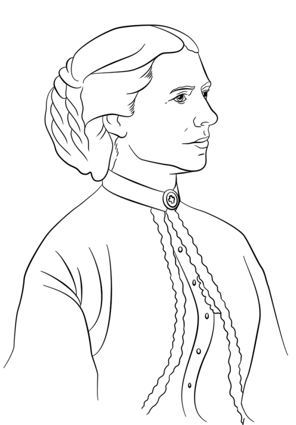 Clara Barton