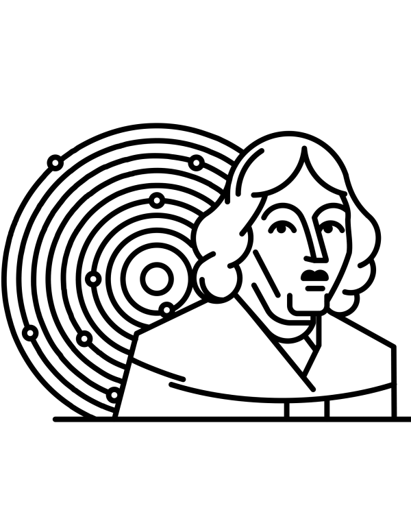 Nicolaus Copernicus