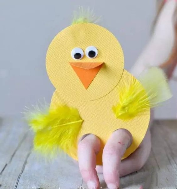 Take 3 minutes to look at this, and you and your children can make the coolest crafts!