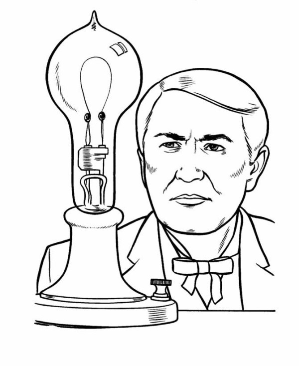 thomas edison