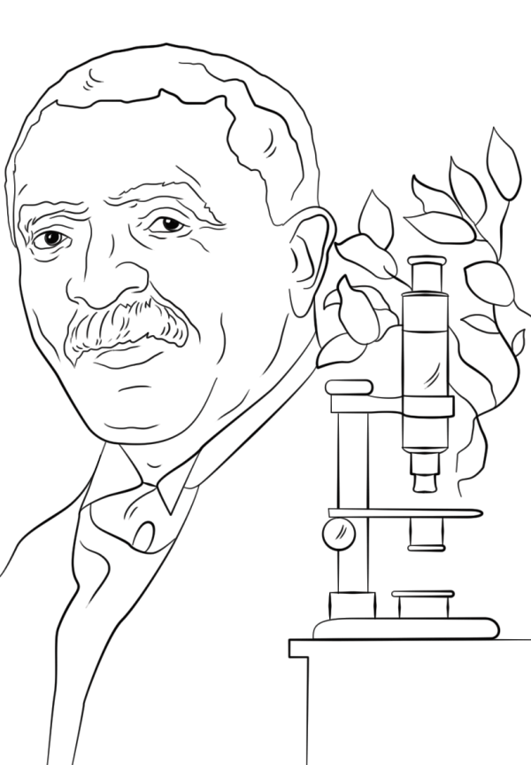 george washington carver