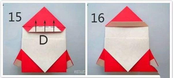 99% of mothers don’t know that you can play with paper in this way!