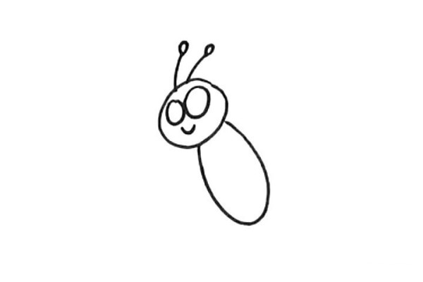 Learn to draw butterflies