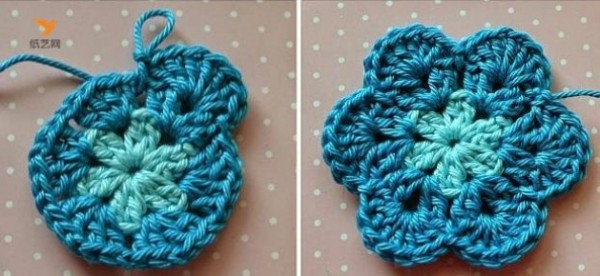 How to make your own DIY bag crochet bag