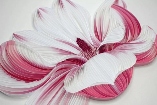 The introductory video tutorial for 36 types of paper quilling is here!