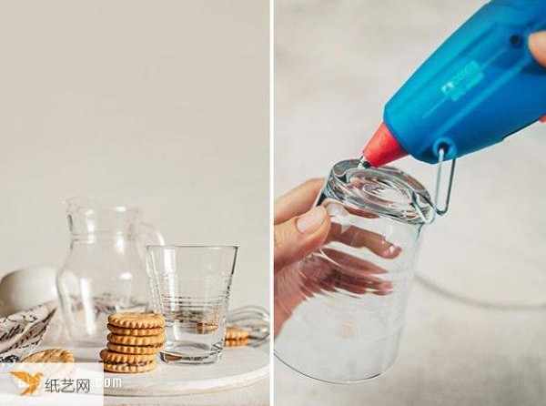 Drink photography that can be completed without complicated digital drawing