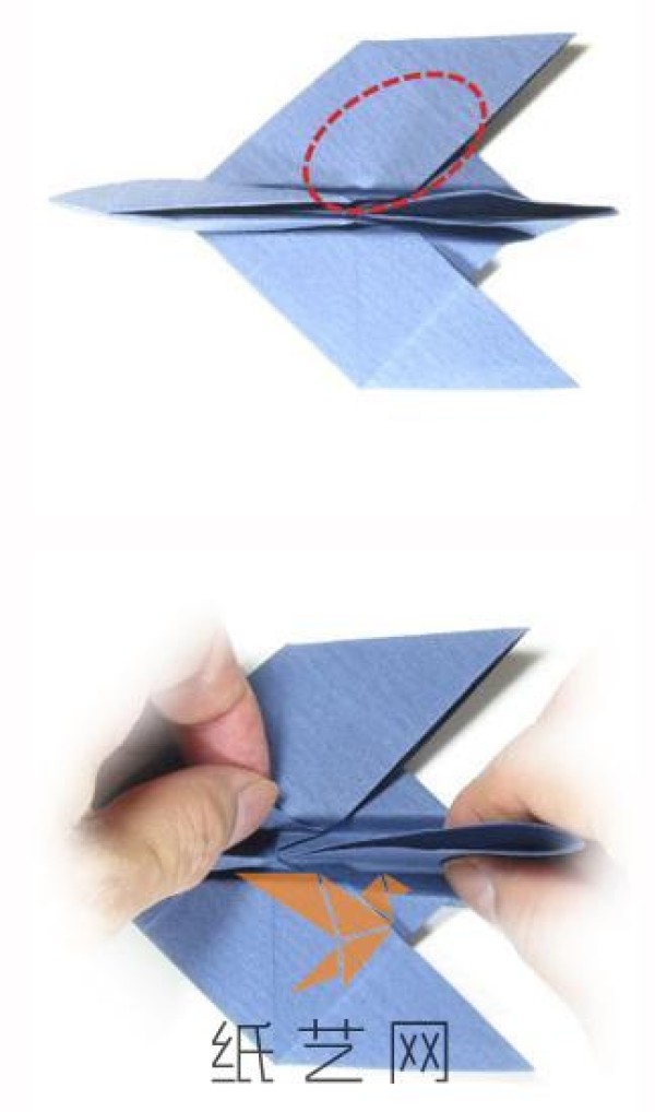 Boys’ Favorite Origami Jet Plane Origami Plane Making Tutorial