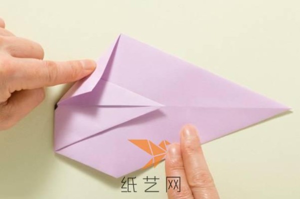 Cute childrens handmade origami little mouse origami tutorial for the New Year of the Rat