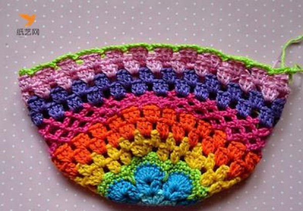 How to make your own DIY bag crochet bag