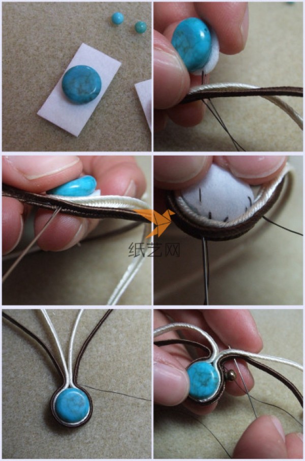 Biyuntian Beaded Jewelry Making Tutorial Beading Tutorial