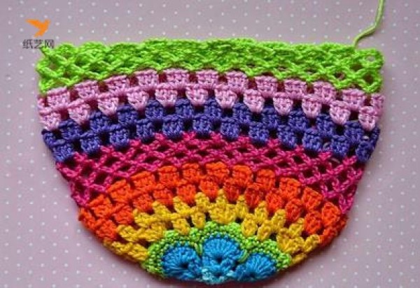 How to make your own DIY bag crochet bag