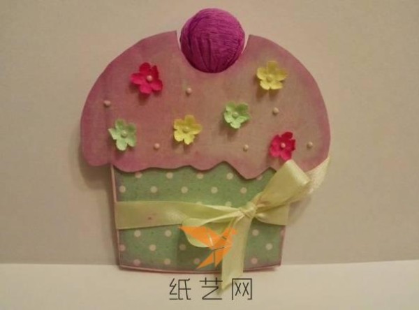 New Year Gift Lollipop New Year Greeting Card Making Tutorial