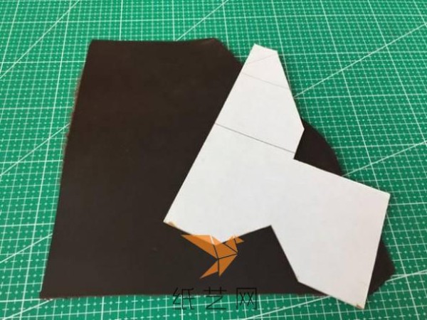 Super simple handmade leather card holder wallet making tutorial