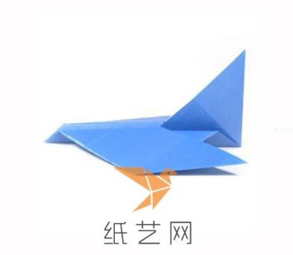 Cool Origami Airplane Fighter Making Tutorial