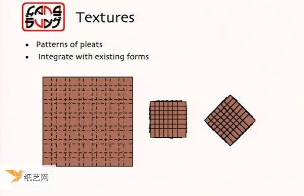 Robert Langs Mathematical Origami Method Changes Your Concept of Origami