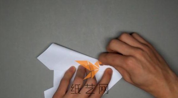 Super cool origami airplane making tutorial