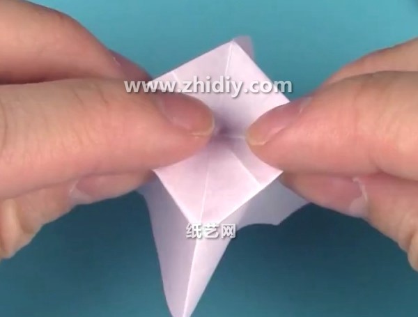 Origami squirrel handmade origami video tutorial