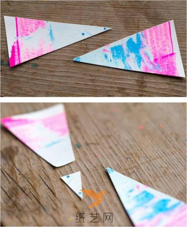 Beautiful handmade kite tutorial