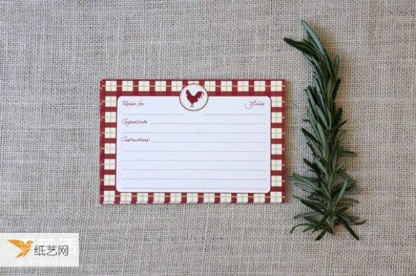 Appreciation of pictures of handmade and exquisitely designed foreign stationery