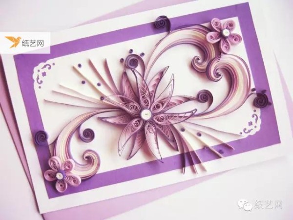 18 kinds of paper-made handmade greeting card plans are waiting for you to choose!