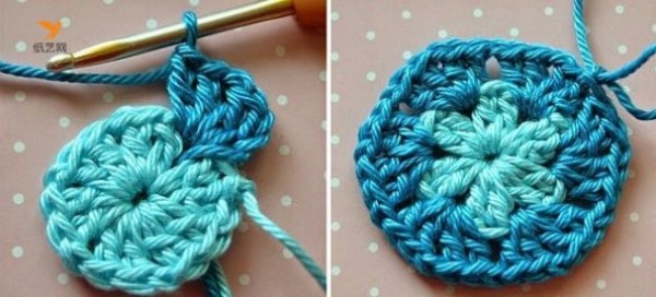 How to make your own DIY bag crochet bag