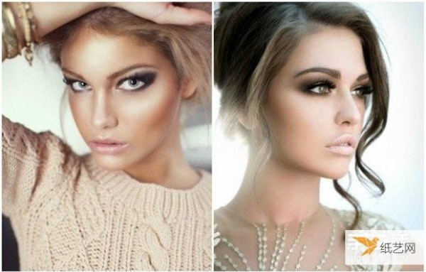 Tips for perfect eye makeup to make your eyes more attractive