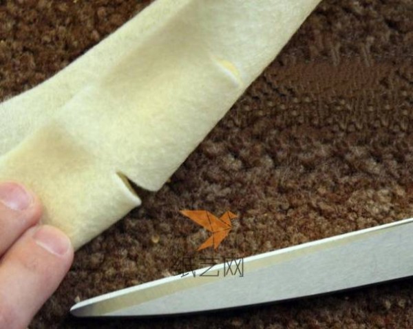 Super cute little fox in the forest mat making tutorial