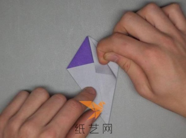 Super Cool Star Wars Origami Plane Making Tutorial